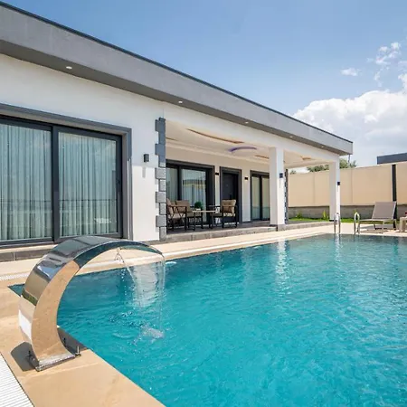 Villa Meko Fethiye